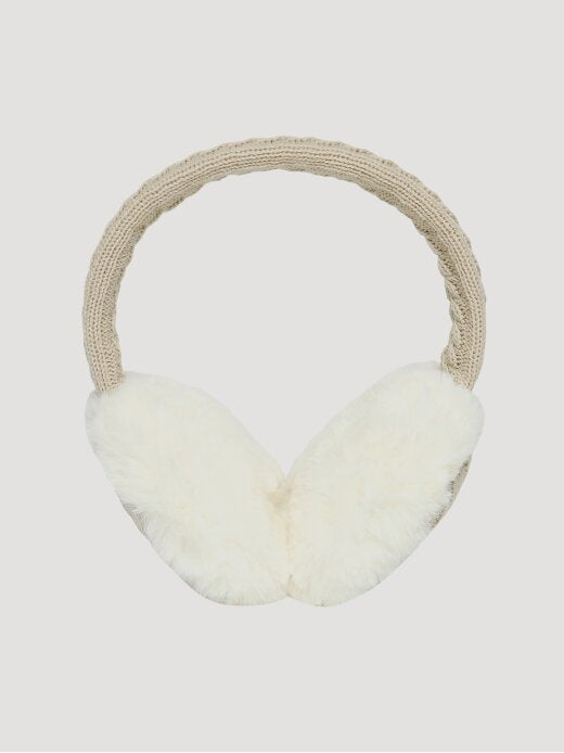 [Aespa Karina Worn] Nordisk Hairband Ear Warmer