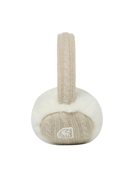 [Aespa Karina Worn] Nordisk Hairband Ear Warmer