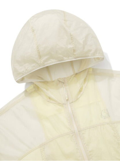 [Aespa Karina PIck] 26 Summer Nordisk Briss Lightweight Jacket - W