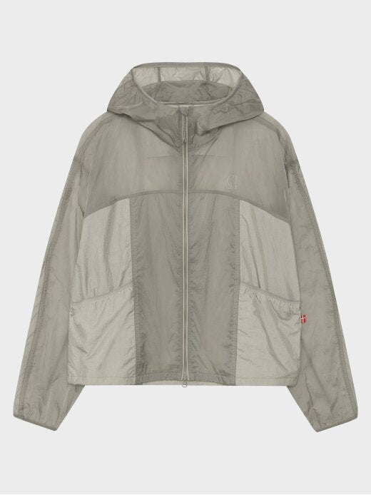 [Aespa Karina PIck] 26 Summer Nordisk Briss Lightweight Jacket - W