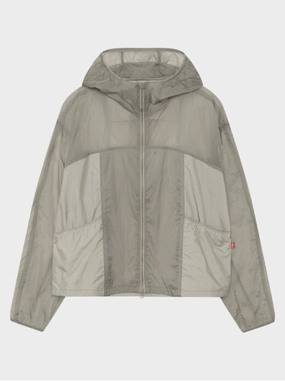 [Aespa Karina PIck] 26 Summer Nordisk Briss Lightweight Jacket - W
