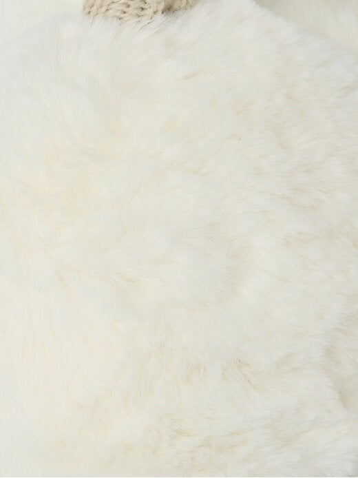 [Aespa Karina Worn] Nordisk Hairband Ear Warmer