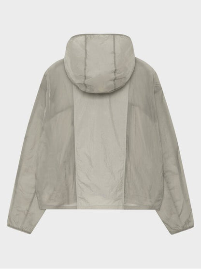 [Aespa Karina PIck] 26 Summer Nordisk Briss Lightweight Jacket - W