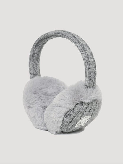 [Aespa Karina Worn] Nordisk Hairband Ear Warmer