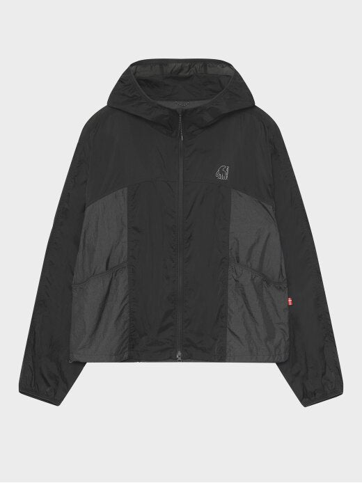 [Aespa Karina PIck] 26 Summer Nordisk Briss Lightweight Jacket - W