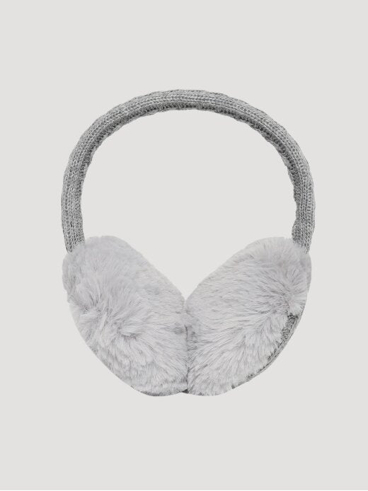 [Aespa Karina Worn] Nordisk Hairband Ear Warmer