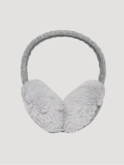 [Aespa Karina Worn] Nordisk Hairband Ear Warmer