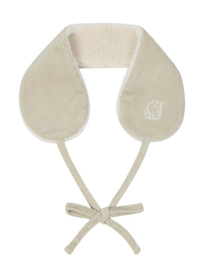 [Aespa Karina Worn] Nordisk Corduroy Earmuffs
