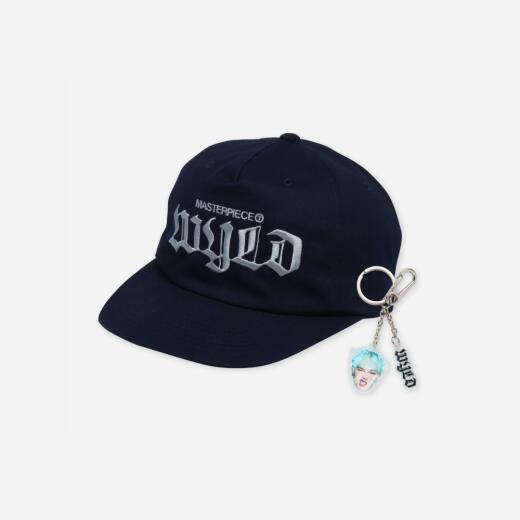 TAEYONG - WLYD THE FIRST ALBUM OFFICIAL MERCH MD