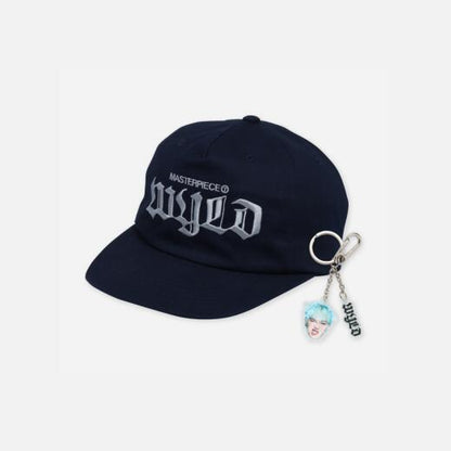 TAEYONG - WLYD THE FIRST ALBUM OFFICIAL MERCH MD