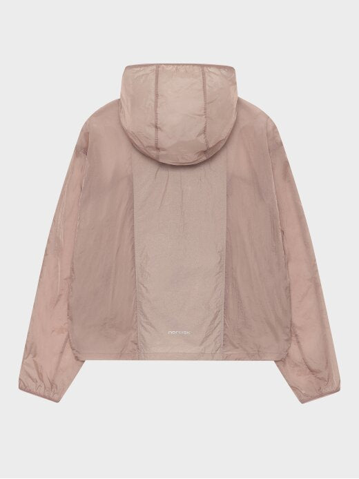 [Aespa Karina PIck] 26 Summer Nordisk Briss Lightweight Jacket - W