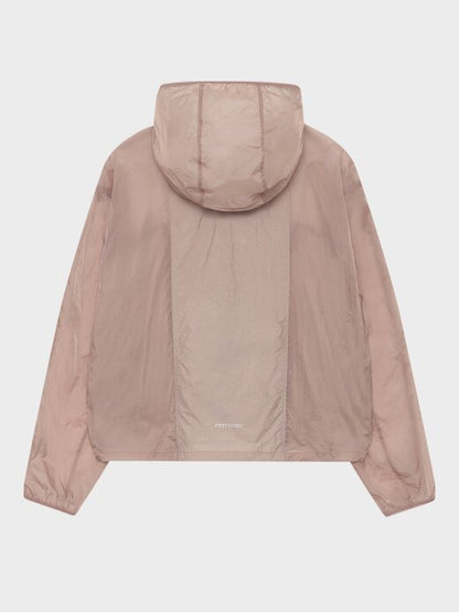 [Aespa Karina PIck] 26 Summer Nordisk Briss Lightweight Jacket - W