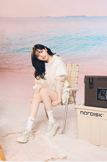 [Aespa Karina PIck] 26 Summer Nordisk Aesir (AESIR) E2 Sneakers