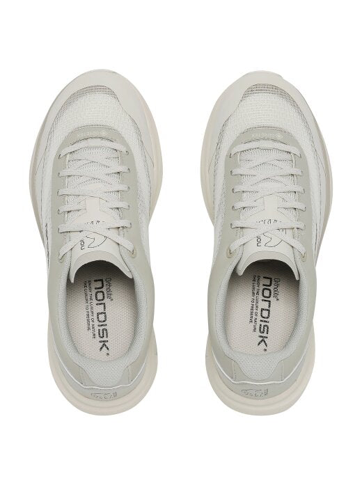 [Aespa Karina PIck] 26 Summer Nordisk Aesir (AESIR) E2 Sneakers