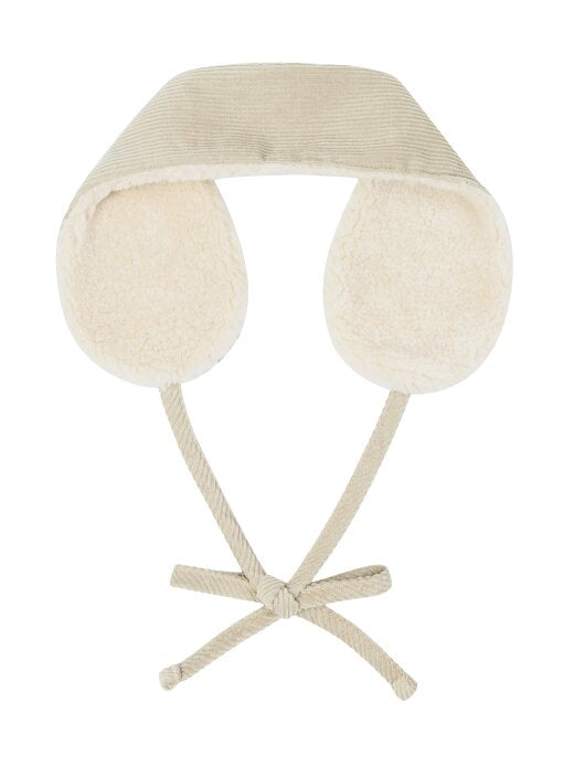 [Aespa Karina Worn] Nordisk Corduroy Earmuffs