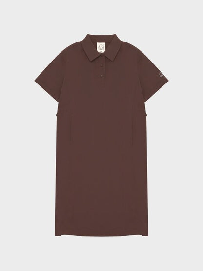 [Aespa Karina PIck] 26 Summer Nordisk Mimir Collar Dress - W