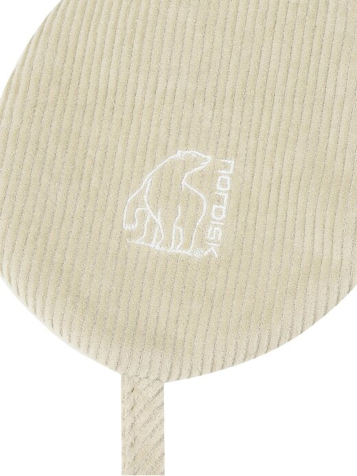 [Aespa Karina Worn] Nordisk Corduroy Earmuffs