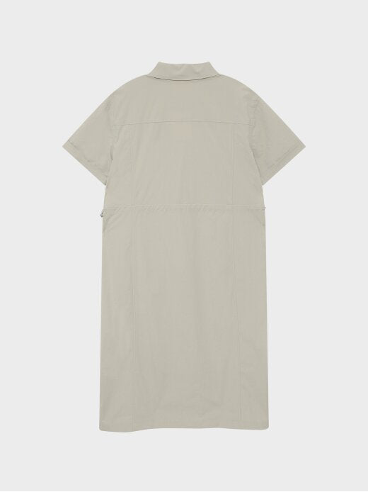 [Aespa Karina PIck] 26 Summer Nordisk Mimir Collar Dress - W