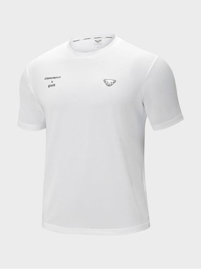 Itzy Yuna X Dynafit Train Unisex Short Sleeve T-shirt