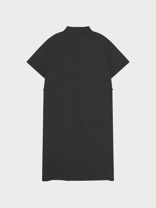 [Aespa Karina PIck] 26 Summer Nordisk Mimir Collar Dress - W