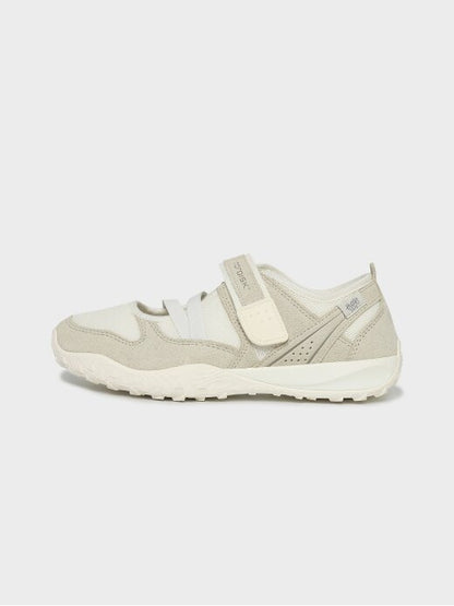 [Aespa Karina PIck] 26 Summer Nordisk Ymir (YMIR) E1 Mary Jane Sneakers