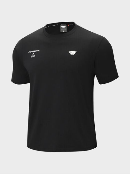 Itzy Yuna X Dynafit Train Unisex Short Sleeve T-shirt