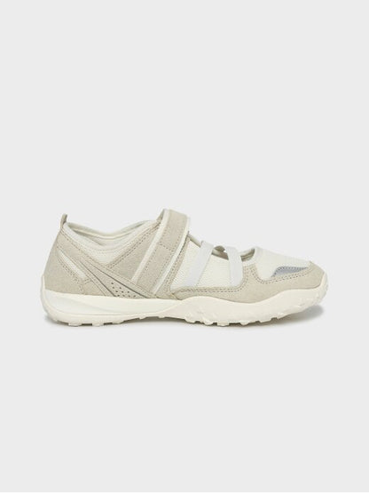 [Aespa Karina PIck] 26 Summer Nordisk Ymir (YMIR) E1 Mary Jane Sneakers