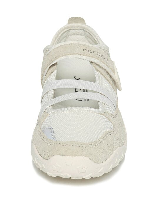 [Aespa Karina PIck] 26 Summer Nordisk Ymir (YMIR) E1 Mary Jane Sneakers