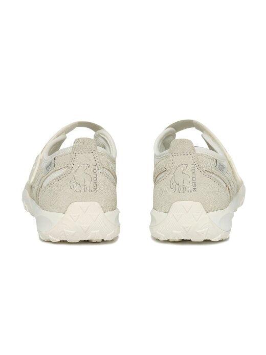[Aespa Karina PIck] 26 Summer Nordisk Ymir (YMIR) E1 Mary Jane Sneakers