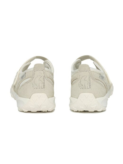 [Aespa Karina PIck] 26 Summer Nordisk Ymir (YMIR) E1 Mary Jane Sneakers