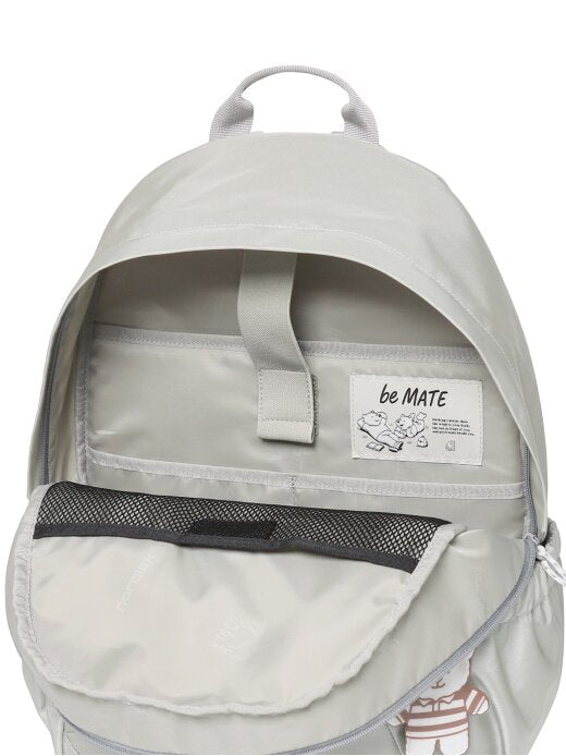 [Aespa Karina Pick] Nordisk Romi Backpack 23L