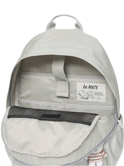 [Aespa Karina Pick] Nordisk Romi Backpack 23L