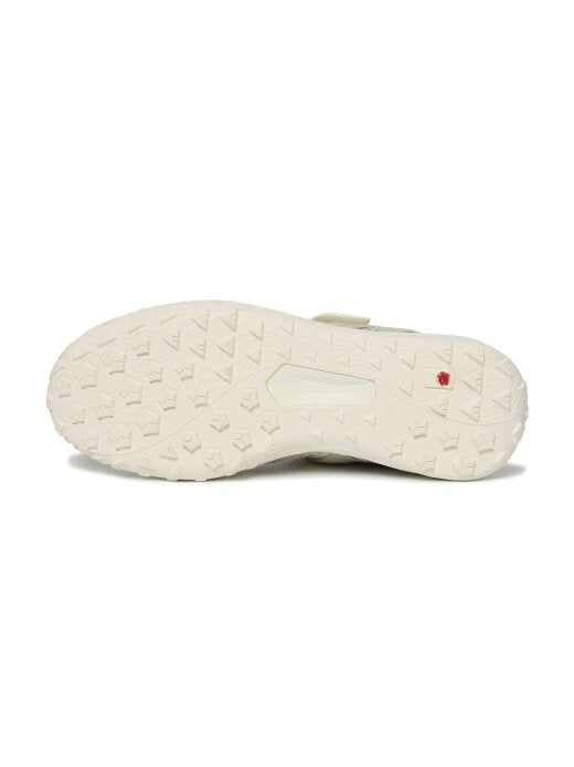 [Aespa Karina PIck] 26 Summer Nordisk Ymir (YMIR) E1 Mary Jane Sneakers