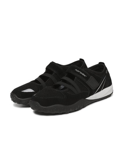 [Aespa Karina PIck] 26 Summer Nordisk Ymir (YMIR) E1 Mary Jane Sneakers