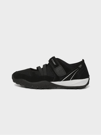[Aespa Karina PIck] 26 Summer Nordisk Ymir (YMIR) E1 Mary Jane Sneakers
