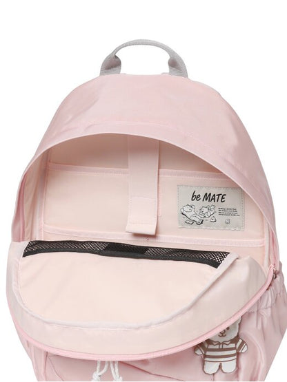 [Aespa Karina Pick] Nordisk Romi Backpack 23L