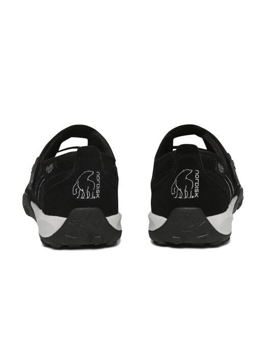 [Aespa Karina PIck] 26 Summer Nordisk Ymir (YMIR) E1 Mary Jane Sneakers