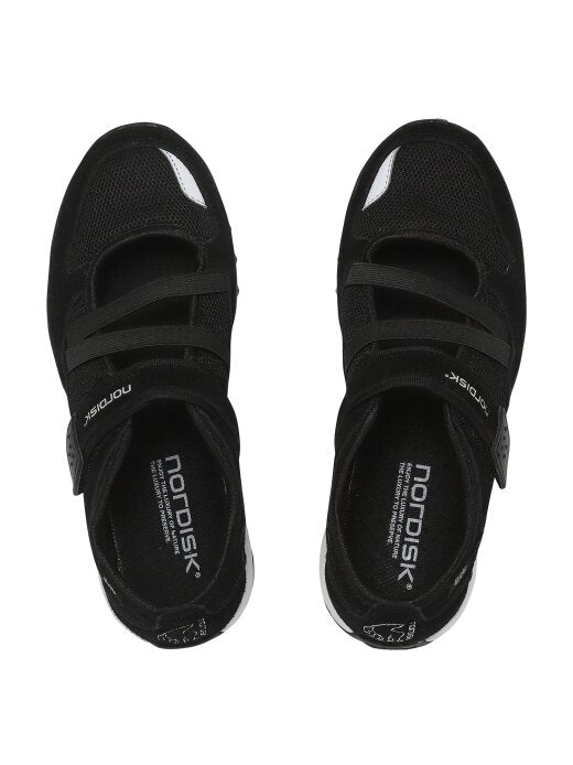 [Aespa Karina PIck] 26 Summer Nordisk Ymir (YMIR) E1 Mary Jane Sneakers