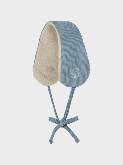 [Aespa Karina Worn] Nordisk Corduroy Earmuffs