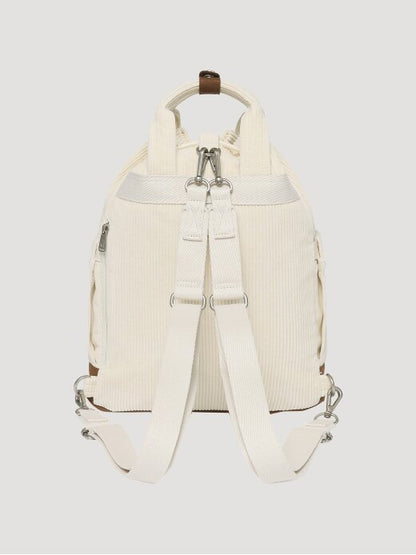 [Aespa Karina Pick] Nordisk Signature Nihaun Drawstring Backpack
