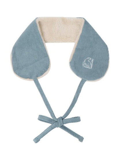 [Aespa Karina Worn] Nordisk Corduroy Earmuffs