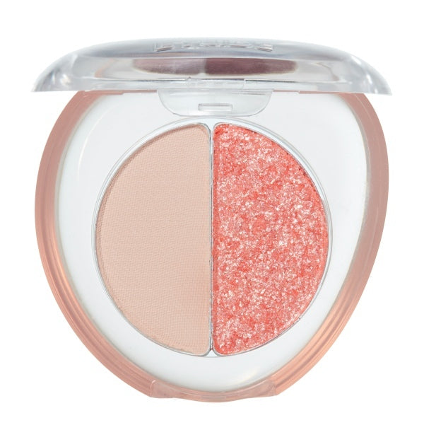 Etude [Cafe In The Deep] What's In My Eyes Double