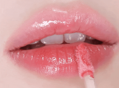 Etude [Cafe In The Deep] Over Glow Tint