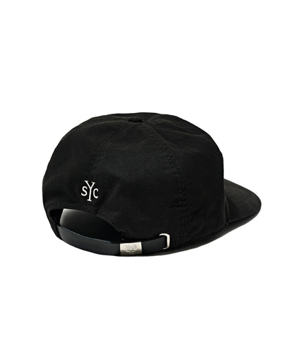 [ATEEZ WOOYOUNG WORN] SUNDAY CEREMONY VINTAGE WASHED COTTON CAP