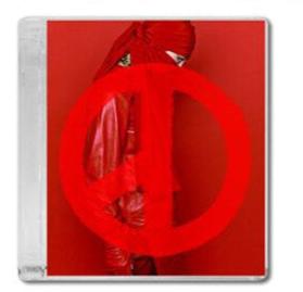 G-Dragon - COUP D'ETAT - 2nd Album (Black/Red)