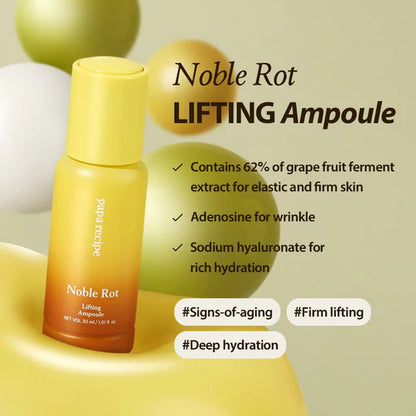Papa Recipe Noble Rot Lifting Ampoule 30ml
