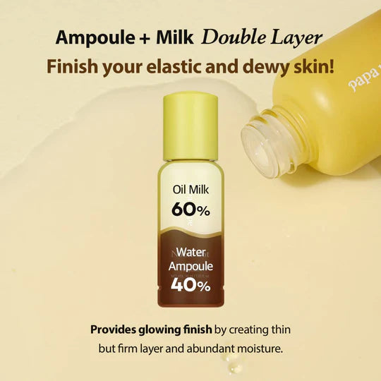 Papa Recipe Noble Rot Lifting Ampoule 30ml