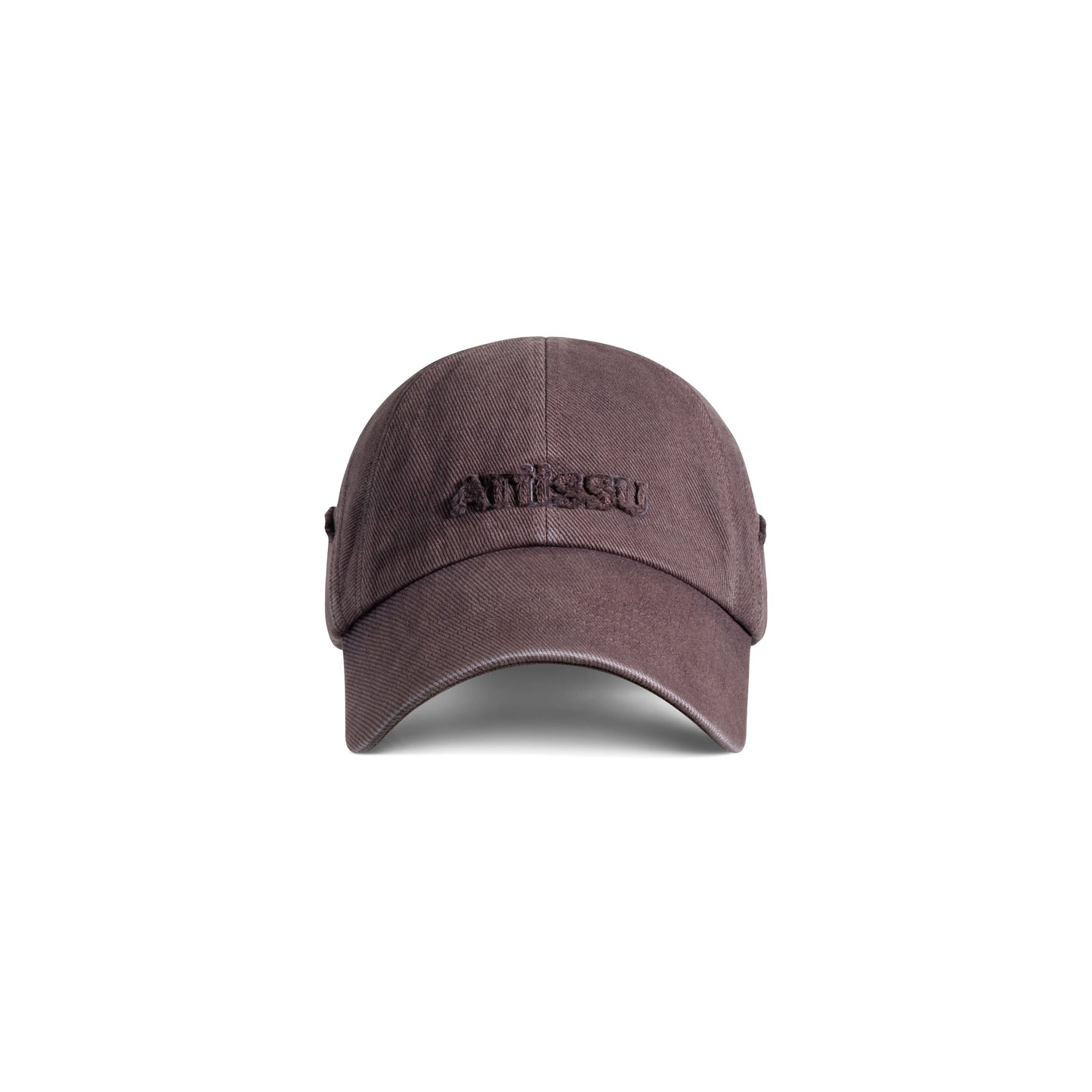 [Straykids Felix Worn] Atiissu Applique Cap