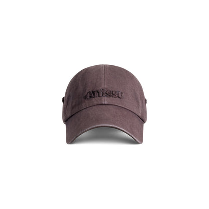 [Straykids Felix Worn] Atiissu Applique Cap