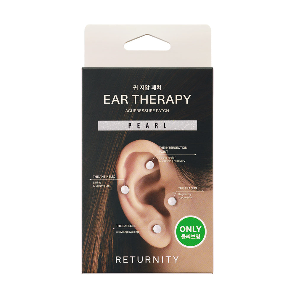 [ATEEZ San Pick] Returnity Ear swelling patch